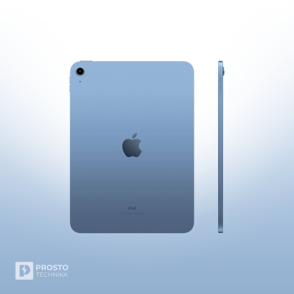 Apple iPad 11 2025 128Gb Wi-Fi  Cиний